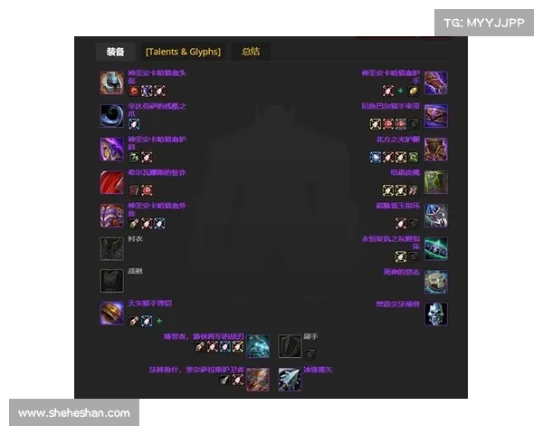 魔兽世界怀旧服小号装备提升攻略